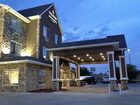 фото отеля Country Inn & Suites Topeka-West