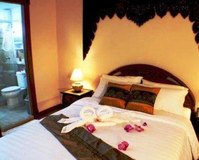 фото отеля BACC Serviced Apartments