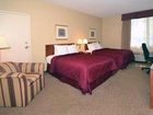 фото отеля Comfort Inn Airport & Conference Center St Louis