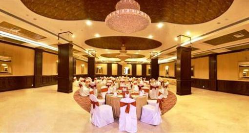 фото отеля Mango Hotel Jaipur