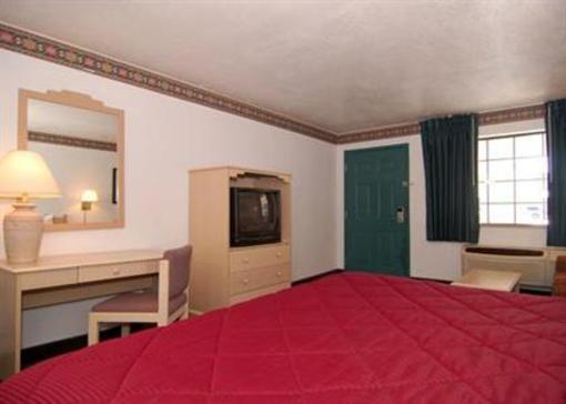 фото отеля Comfort Suites Santa Fe