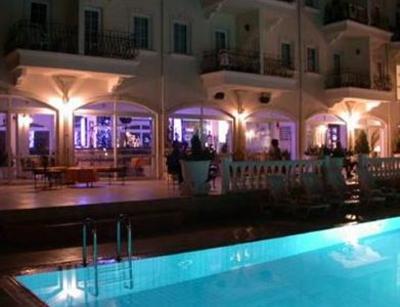 фото отеля Sinatra Hotel Kemer