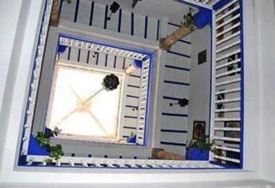 фото отеля Dar el Pacha Hostel Essaouira