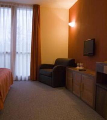фото отеля Boka Pension