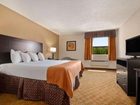 фото отеля Baymont Inn and Suites Lubbock, TX