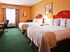 фото отеля Holiday Inn Hattiesburg