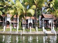 Club Mahindra Backwater Resort Kollam