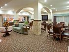 фото отеля Holiday Inn Express Hotel & Suites Cedar Hill