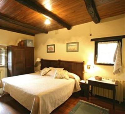 фото отеля Casa Rural Arotzenea