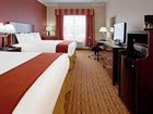 фото отеля Holiday Inn Express Hotel & Suites Vidor South