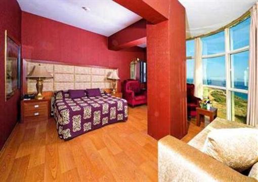 фото отеля Didim Beach Elegance Resort Altinkum