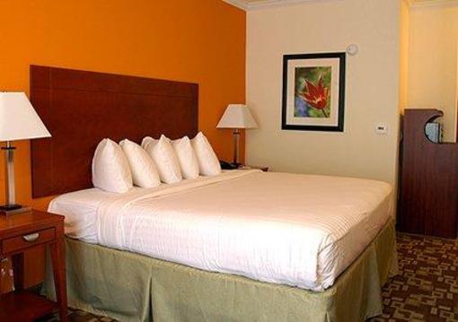 фото отеля Sleep Inn & Suites Shreveport