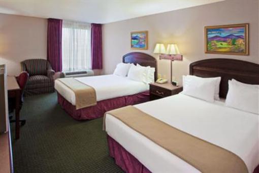 фото отеля Holiday Inn Express Lexington