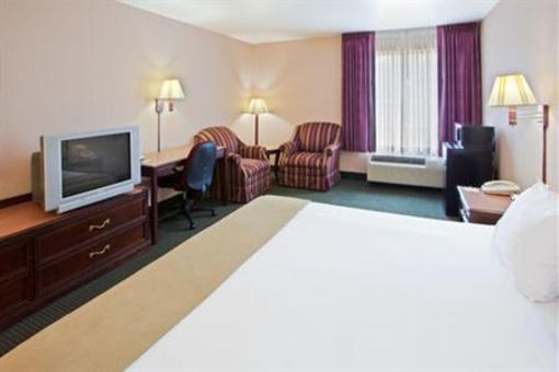 фото отеля Holiday Inn Express Lexington