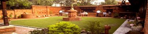 фото отеля International Guest House Kathmandu