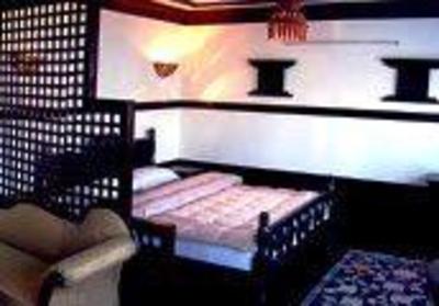 фото отеля International Guest House Kathmandu