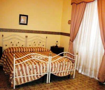 фото отеля B&B Soggiorno Elia