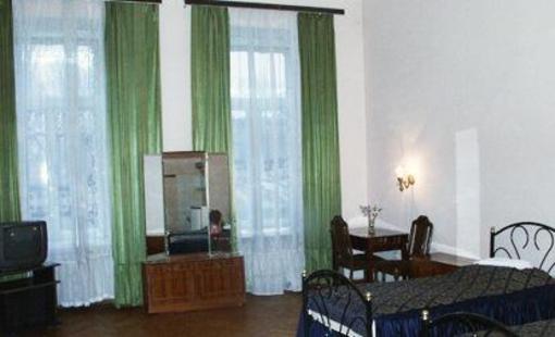 фото отеля St. Petersburg Hotel