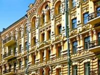 St. Petersburg Hotel