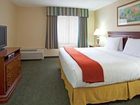 фото отеля Holiday Inn Express Rochester