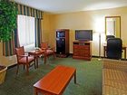 фото отеля Holiday Inn Express Rochester