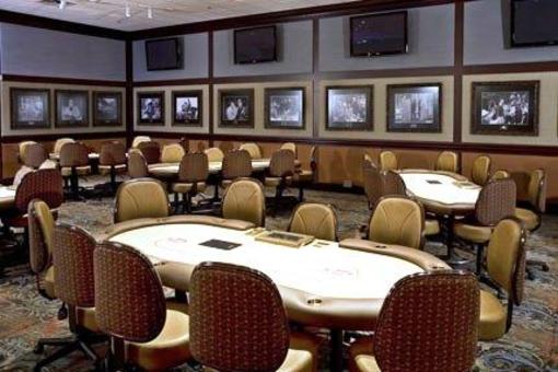 фото отеля Binion's Gambling Hall & Hotel Las Vegas