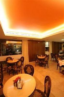 фото отеля Hotel Centro Los Braseros Burgos