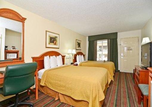фото отеля Quality Inn & Suites Biltmore East