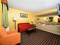 Comfort Inn & Suites East Hartford