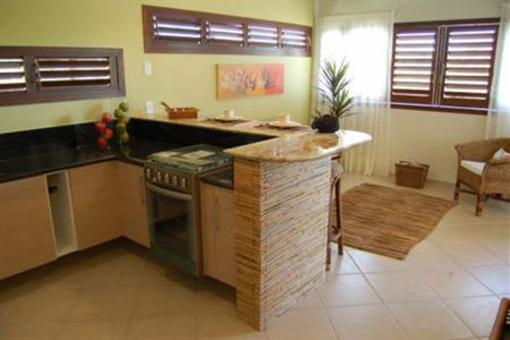 фото отеля Condominio Residencial Pipa Park