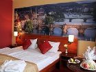 фото отеля Duo Hotel Prague
