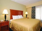фото отеля Comfort Inn & Suites Shallowford Village Chattanooga