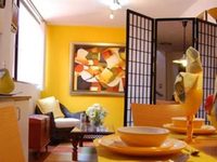 Free Time Apartments Quito