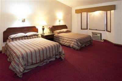 фото отеля Hilltop Inn Guesthouse & Suites Broomfield