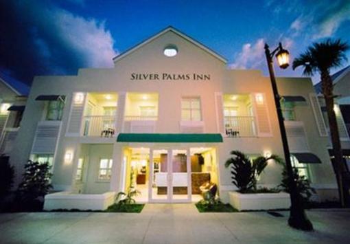 фото отеля Silver Palms Inn