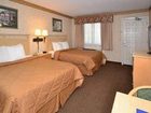 фото отеля Comfort Inn Hayward