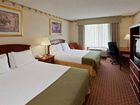 фото отеля Holiday Inn Express Hotel & Suites North East