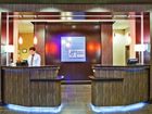 фото отеля Holiday Inn Express Hotel & Suites Dallas (Galleria Area)