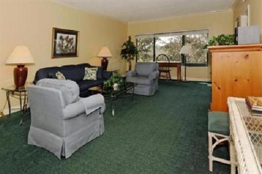 фото отеля Spinnaker Resort Hilton Head Island