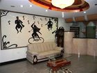 фото отеля Sri Harsha Residency