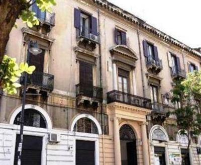фото отеля Antica Dimora B&B Catania