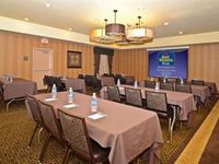 BEST WESTERN PLUS Christopher Inn & Suites