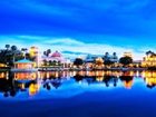 фото отеля Disney's Coronado Springs Resort