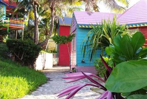 фото отеля Compass Point Beach Resort Nassau