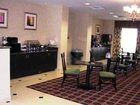 фото отеля Comfort Suites Commonwealth Jacksonville (Florida)