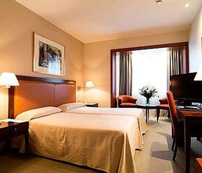 фото отеля Balmoral Hotel Barcelona