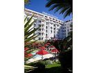 фото отеля Majestic Barriere Cannes