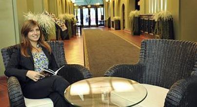 фото отеля Hotel Des Colonies Brussels