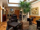 фото отеля Hotel Des Colonies Brussels