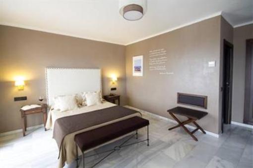 фото отеля Hotel La Fonda Benalmadena